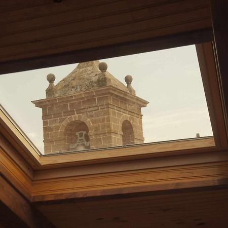 La Casa Del Rebote Daire Acedo Dış mekan fotoğraf